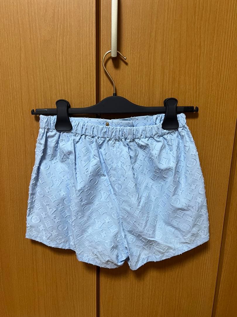 ルイヴィトン LOUIS VUITTON レディース ショートパンツ