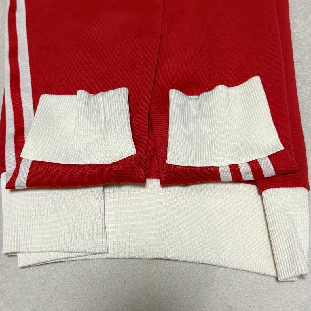 アディダス トラックジャケット カナダ 代表 ジャージ M