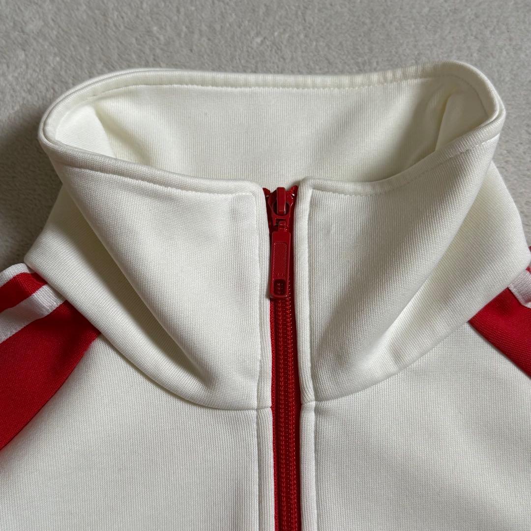 アディダス トラックジャケット カナダ 代表 ジャージ M