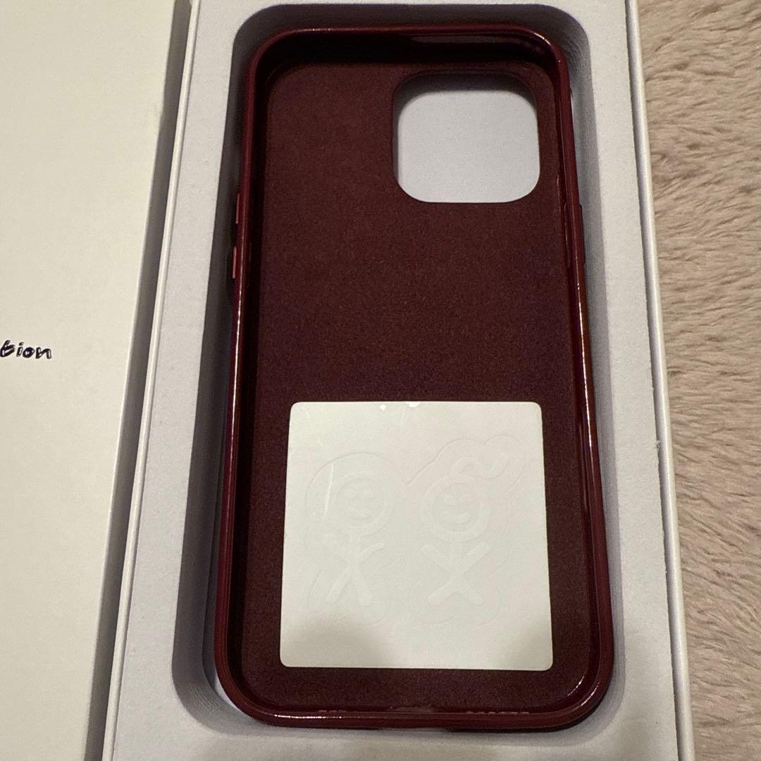 urban sophistication バーガンディ