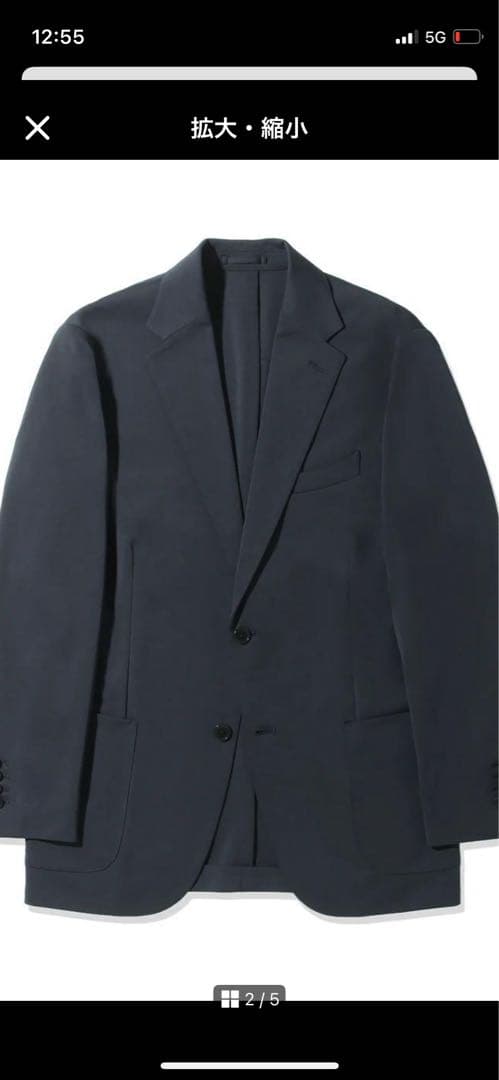 さ*と様 クロスクローゼット セットアップ　干場別注