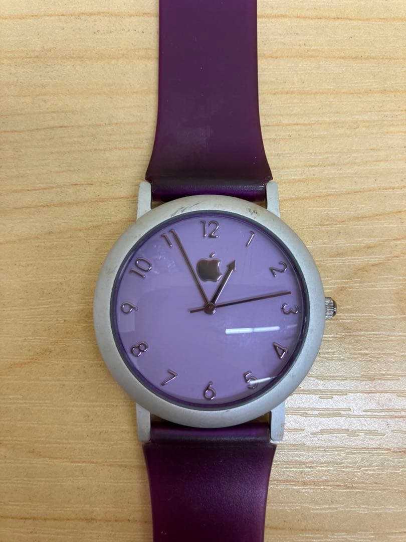 1990年代 Apple Computer アップル コンピューター 腕時計