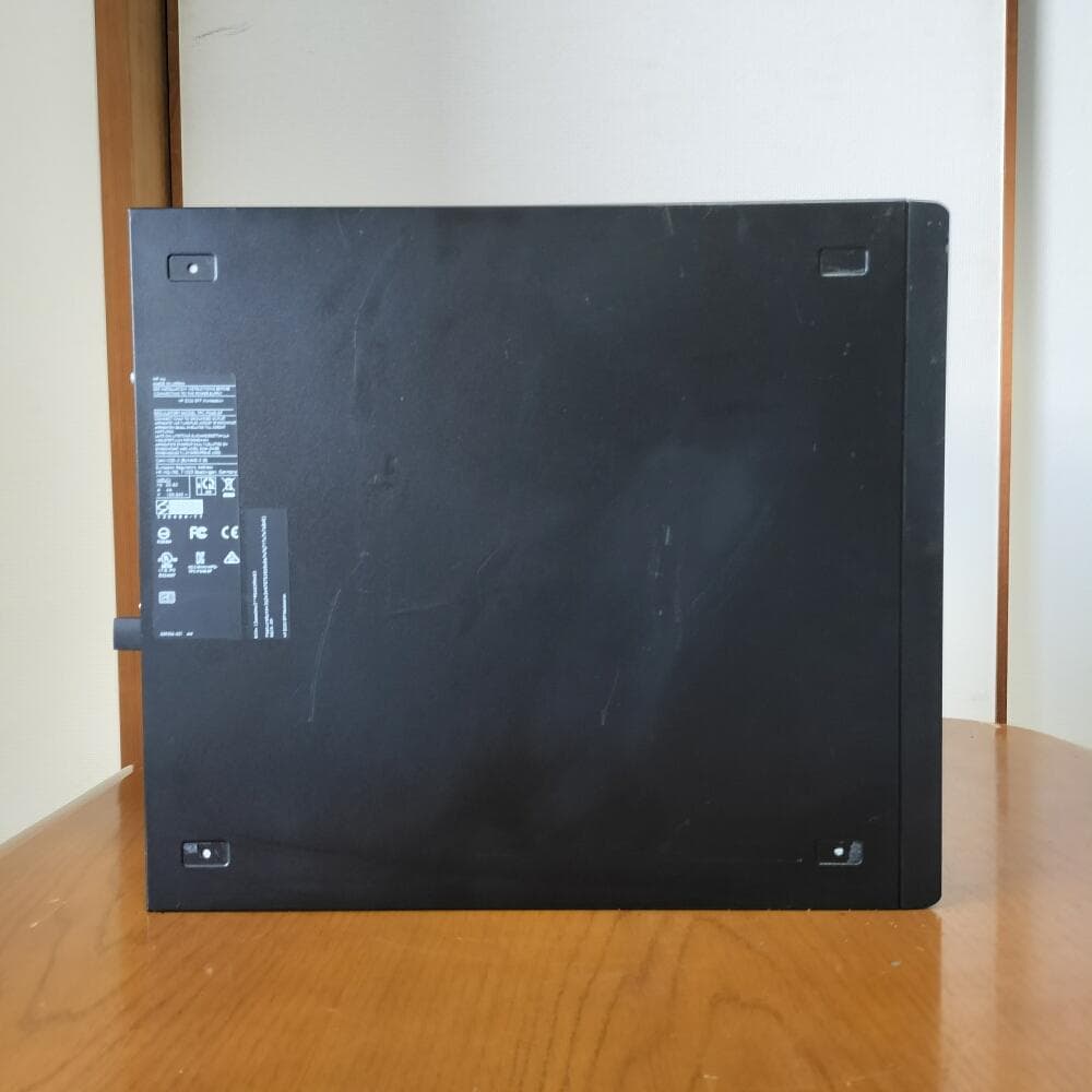 値下げ！早い者勝ち！HP Z230 ワークステーション