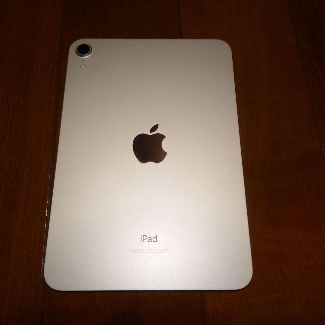 iPad mini 6 ペパロニピザの延髄切り！