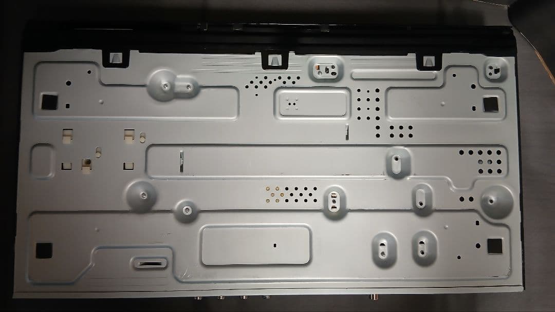 500GB シャープ AQUOS BDレコーダー☆BD-S570☆リモコン付