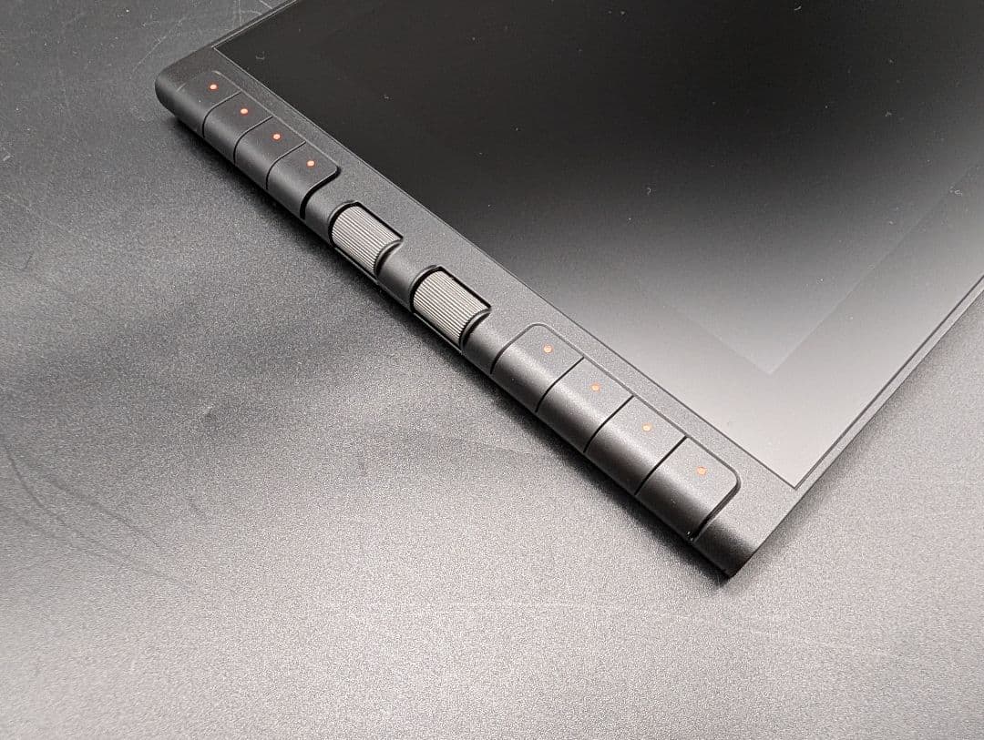 XPPen Artist 12 3rd 液晶ペンタブレット本体