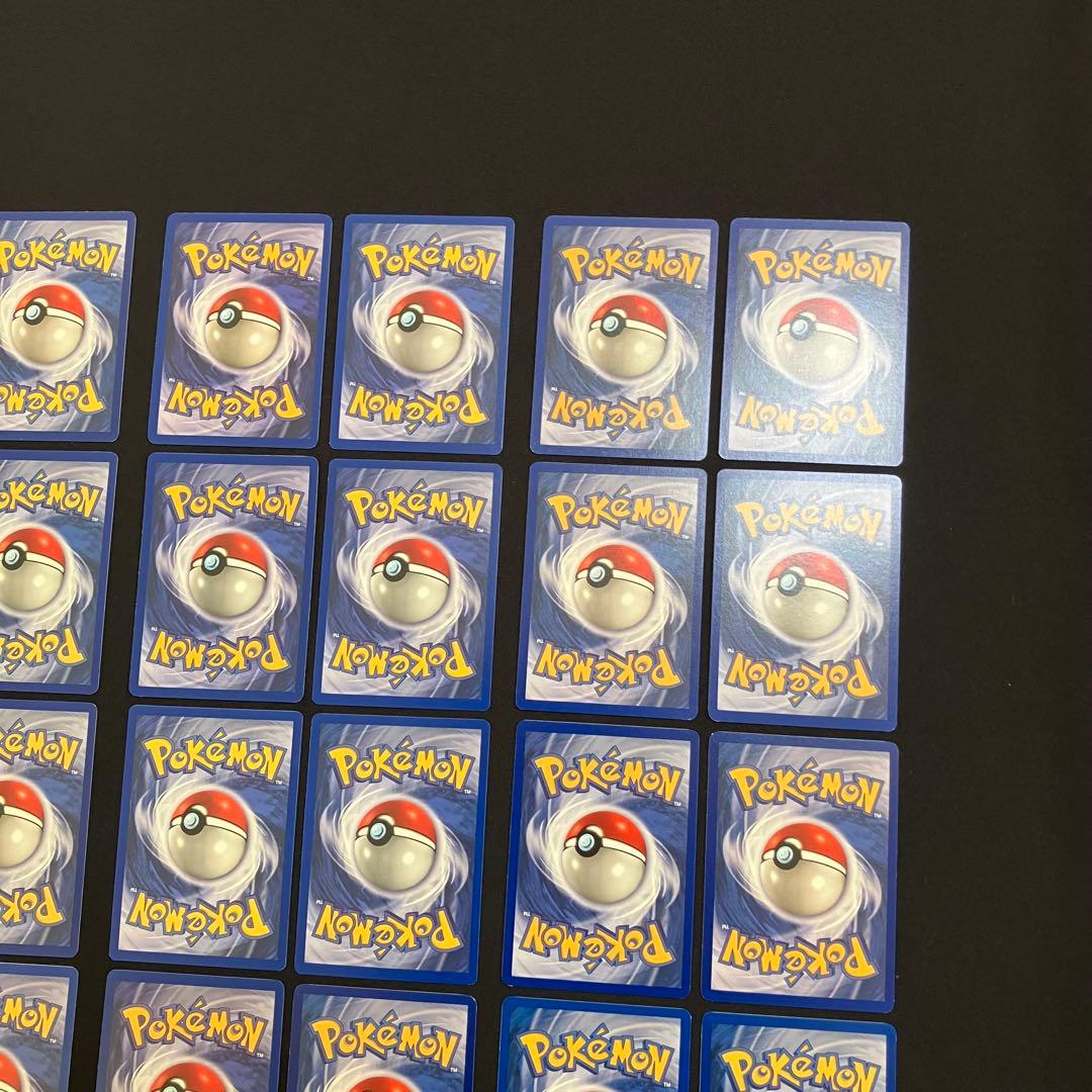 J0726】　ポケモンカード英語版　　24枚まとめ売り