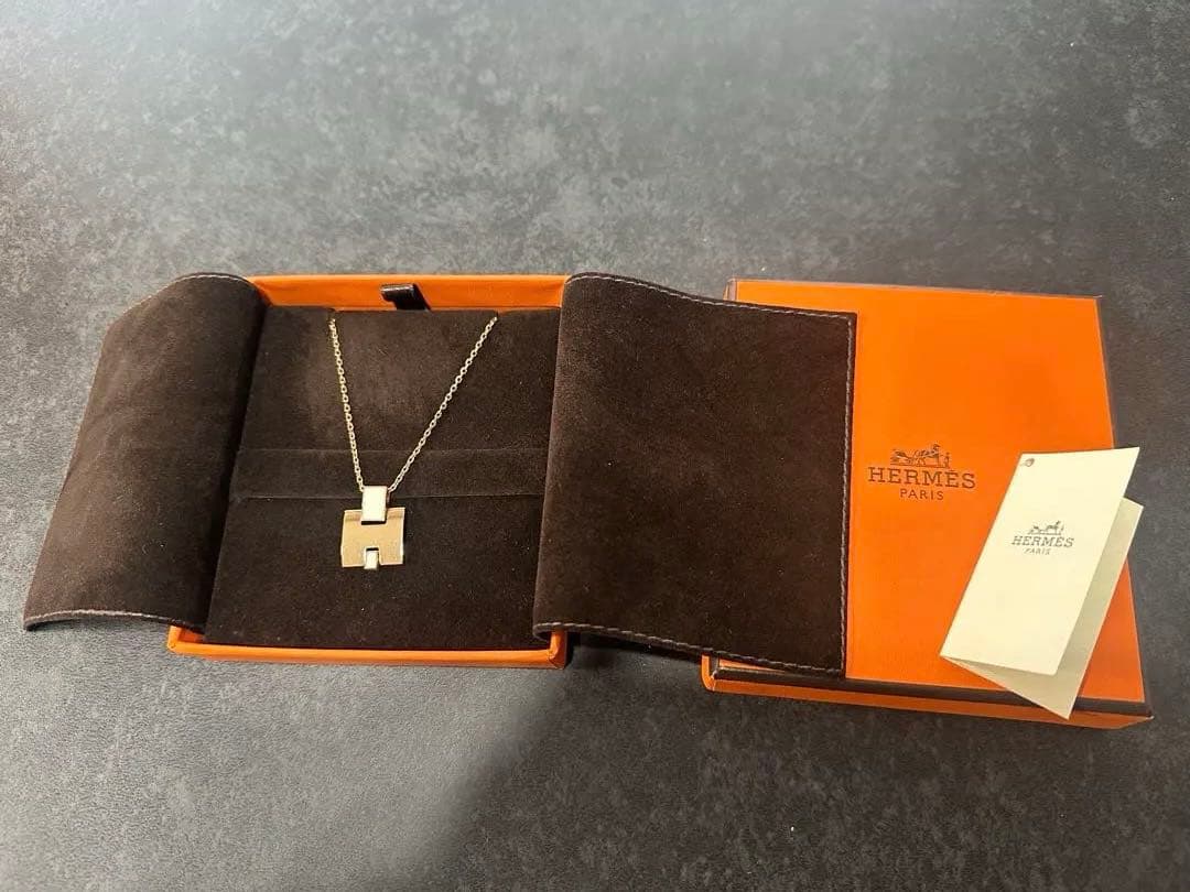 HERMES 美品！アイリーン