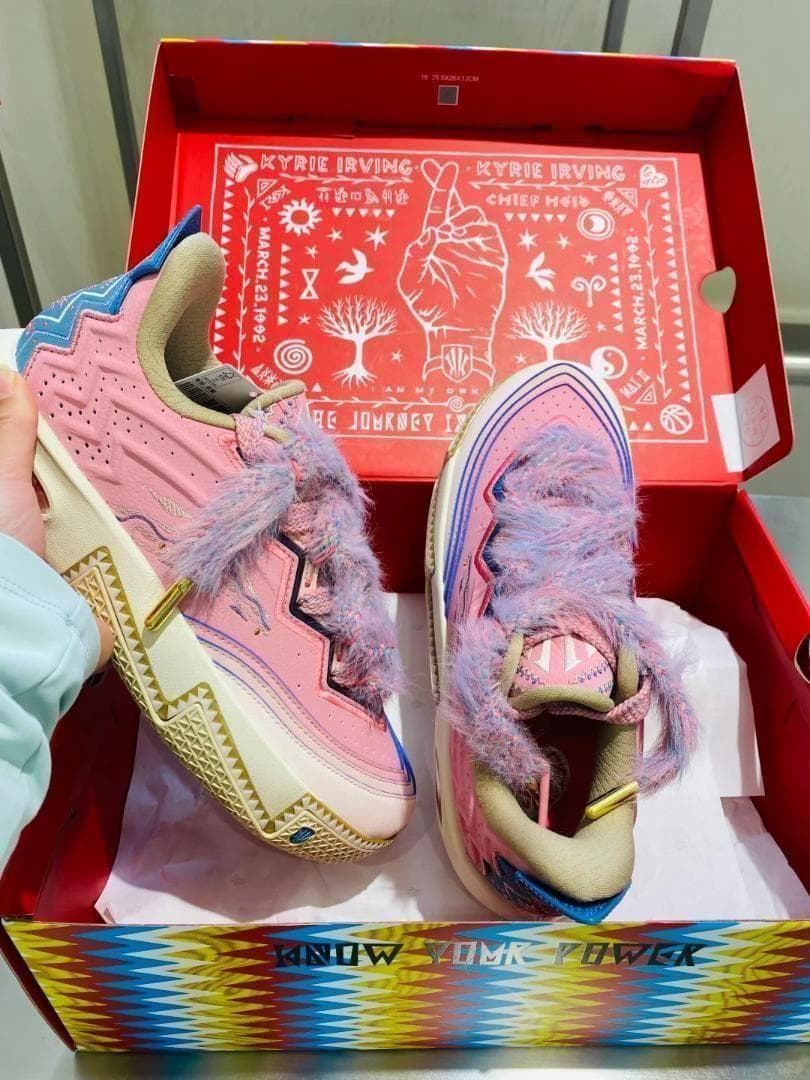 年末セールANTA KAI2　US8.5