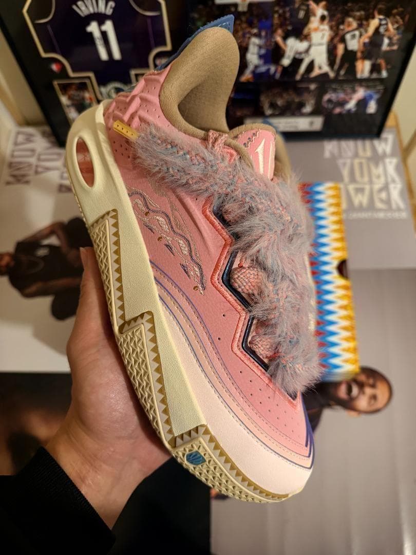 年末セールANTA KAI2　US8.5