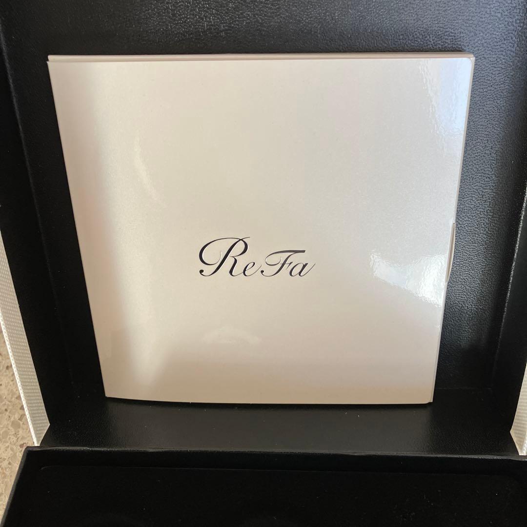 ReFa カラット 美顔ローラー