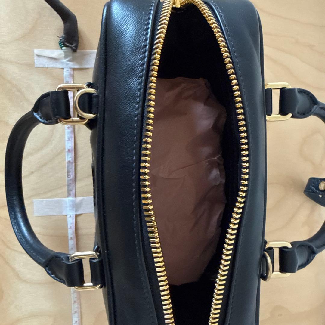 miu miu アルカディ レギュラー ショルダーバッグ