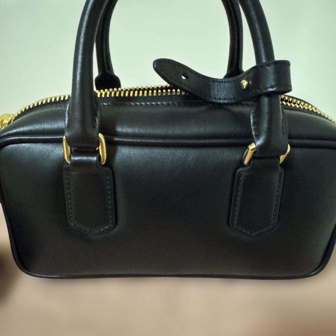 miu miu アルカディ レギュラー ショルダーバッグ