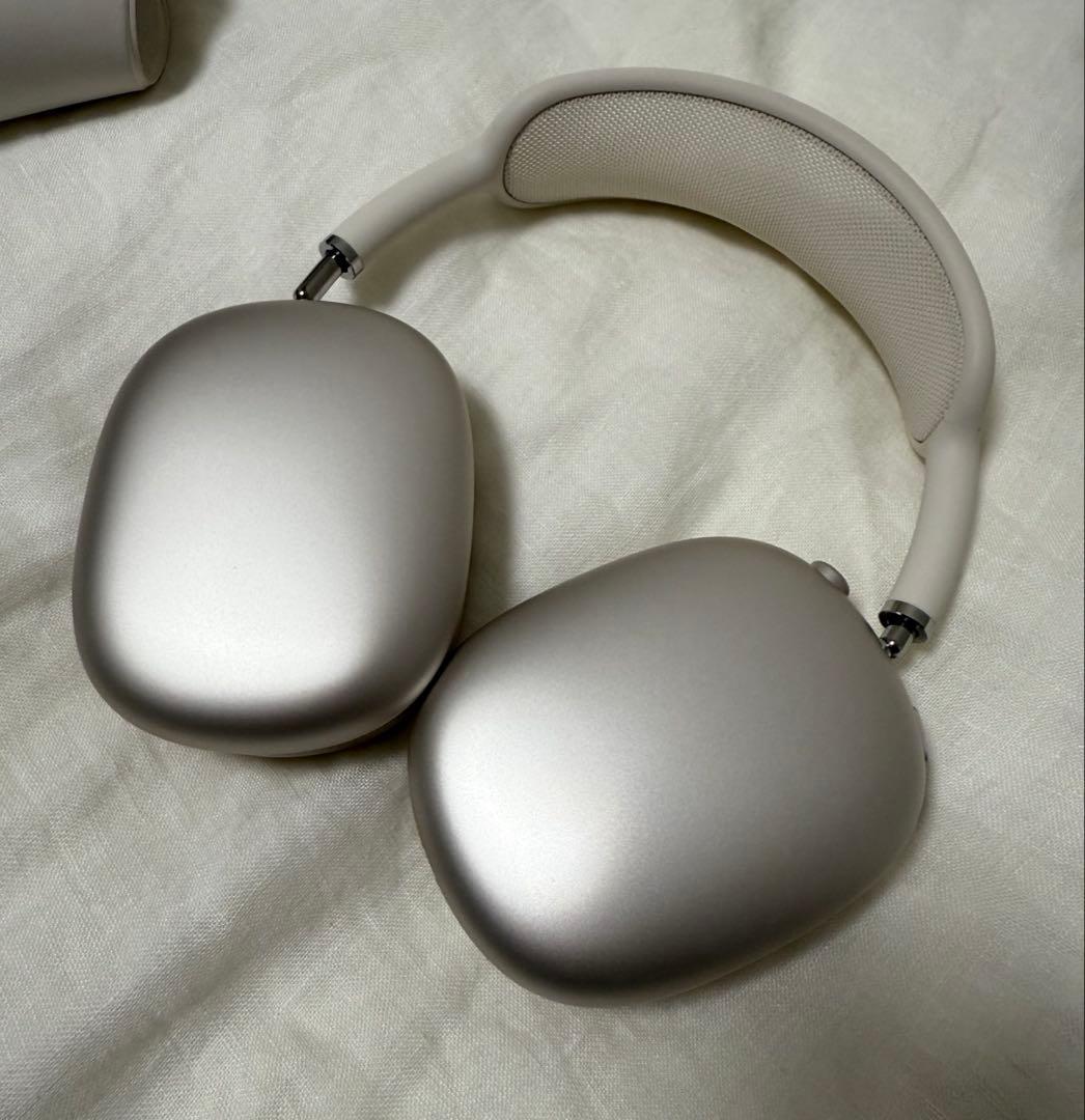 AirPods Max タイプCモデル A3184