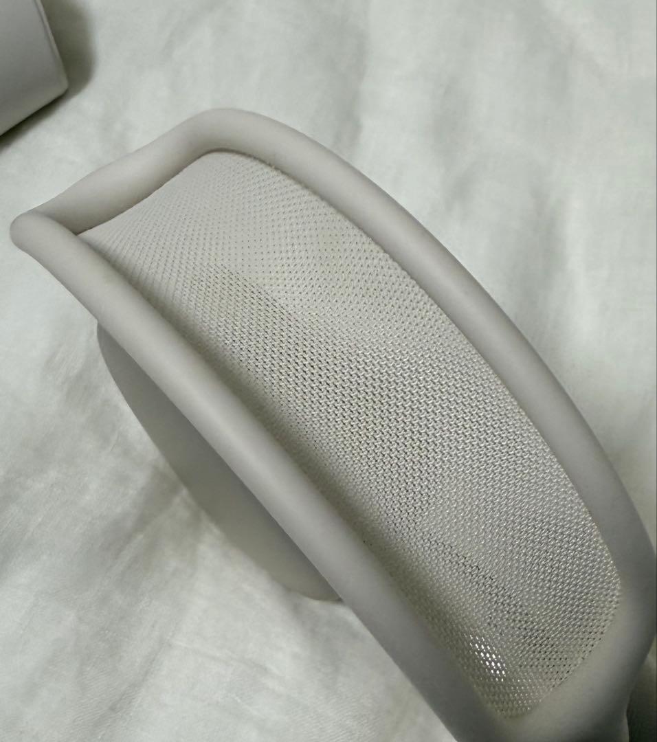 AirPods Max タイプCモデル A3184