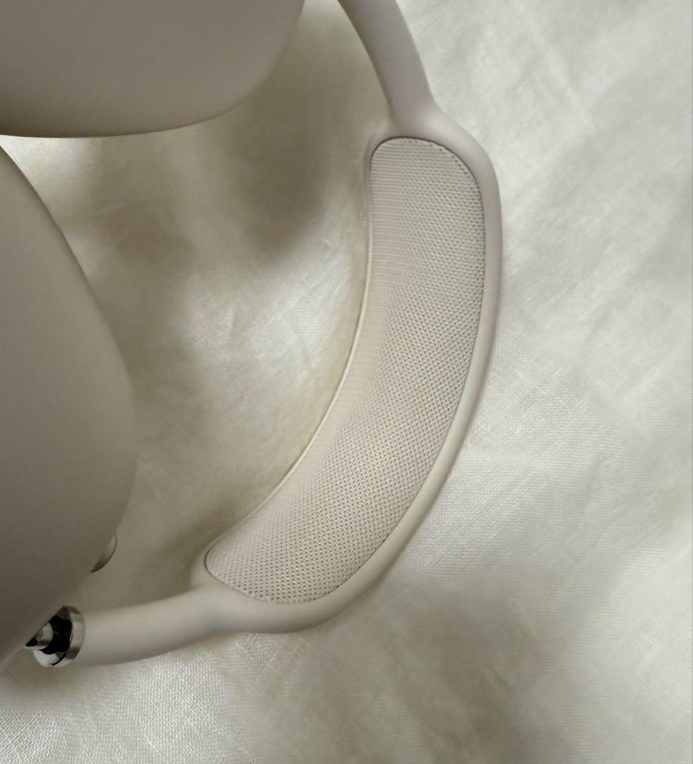 AirPods Max タイプCモデル A3184