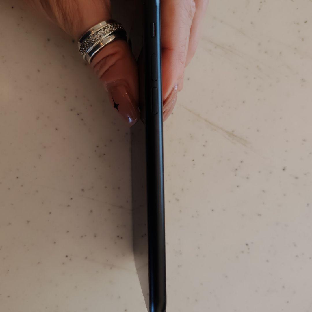 iPhone SE3 128GB バッテリー新品100% SIMフリー 第3世代