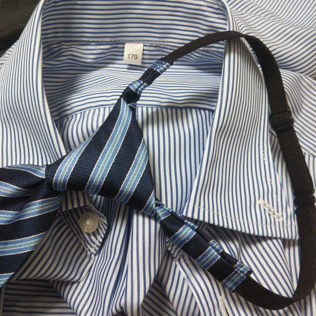 ダブルエフバイワンダーファクトリースーツ(170)