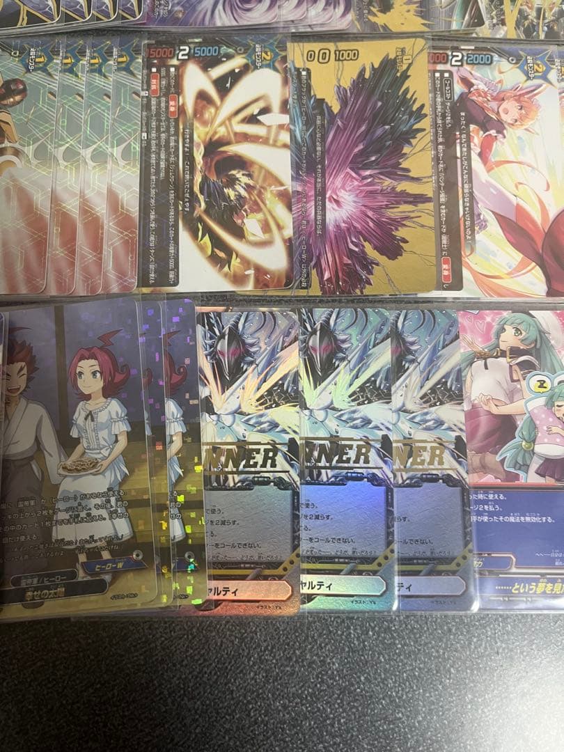 早い者勝ち‼️ ジェムクローン　超戦士　デッキ