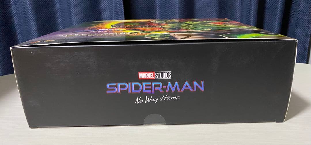 【新品未開封】ホットトイズ グリーンゴブリン(ボーナスアクセサリー付き)