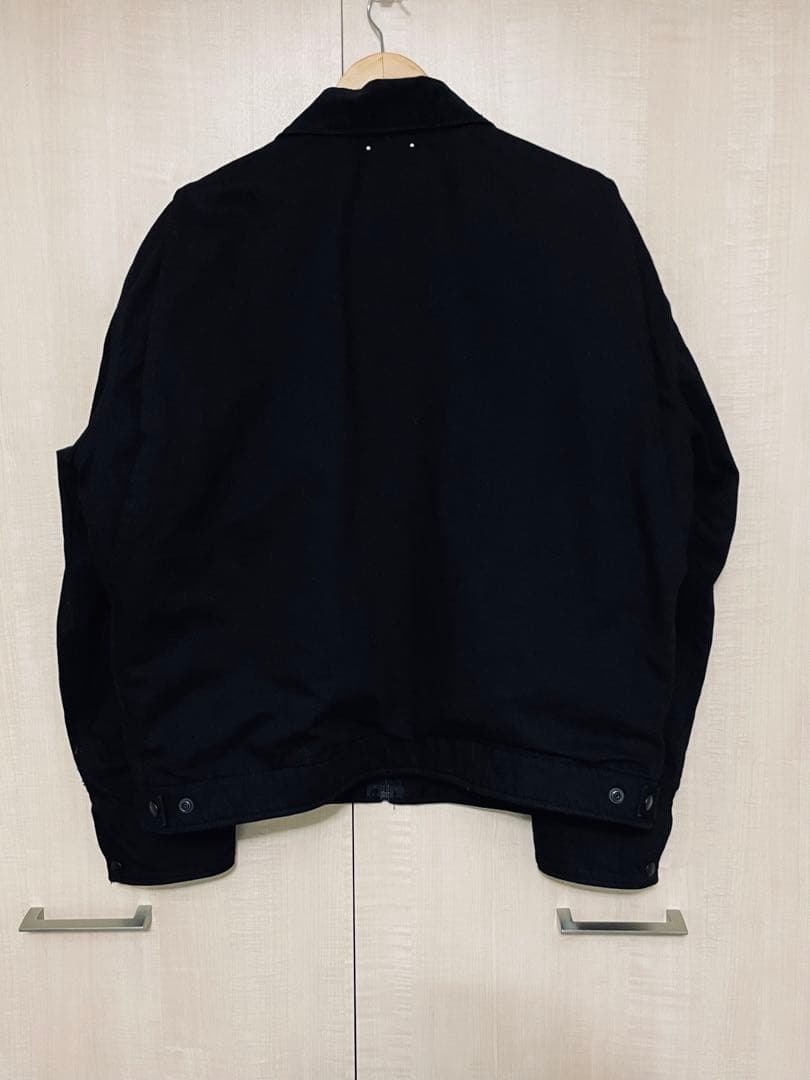 【最終価格】MINEDENIM M&M コラボ ジャケット サイズXL