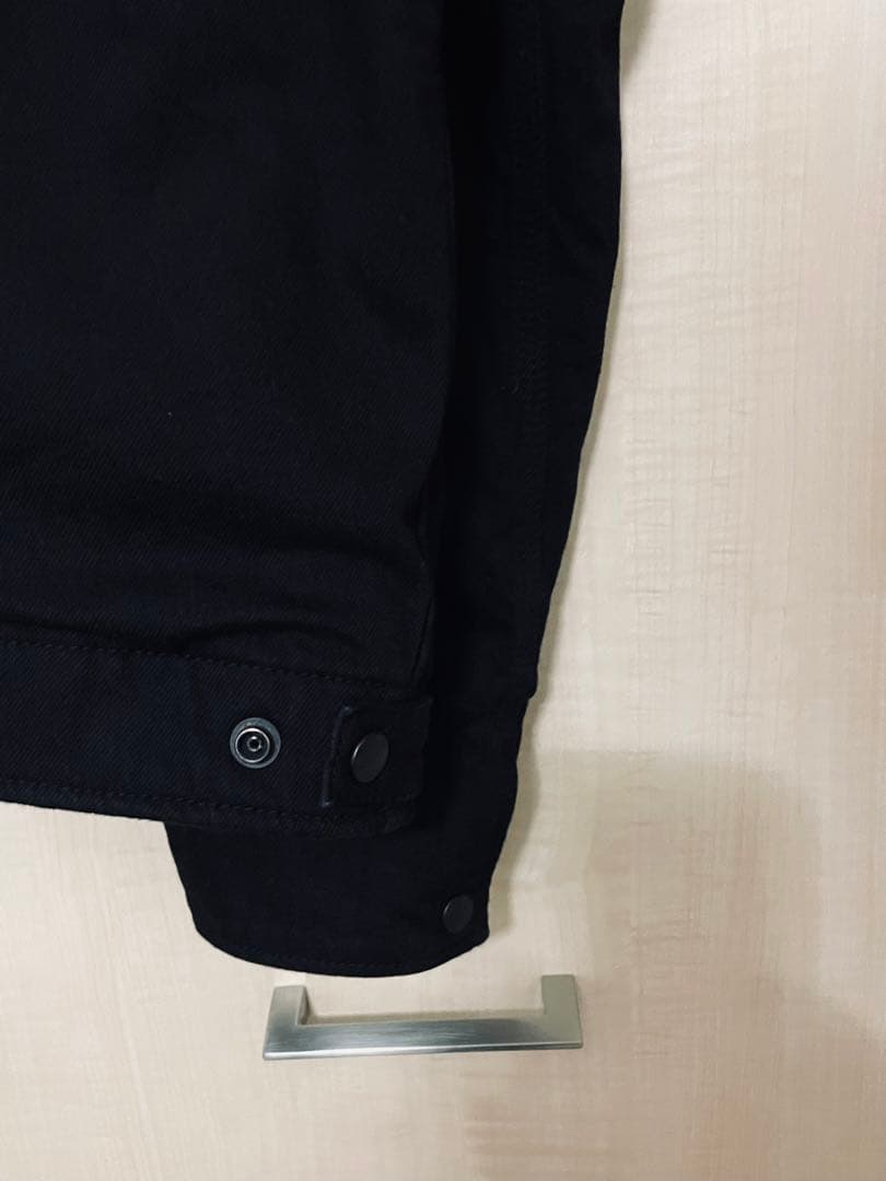 【最終価格】MINEDENIM M&M コラボ ジャケット サイズXL