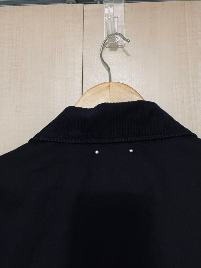 【最終価格】MINEDENIM M&M コラボ ジャケット サイズXL