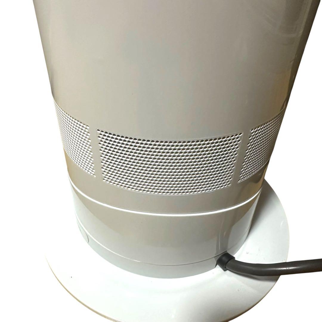 Dyson ダイソン AM05 Hot+Cool ホット＋クール 白 リモコン付