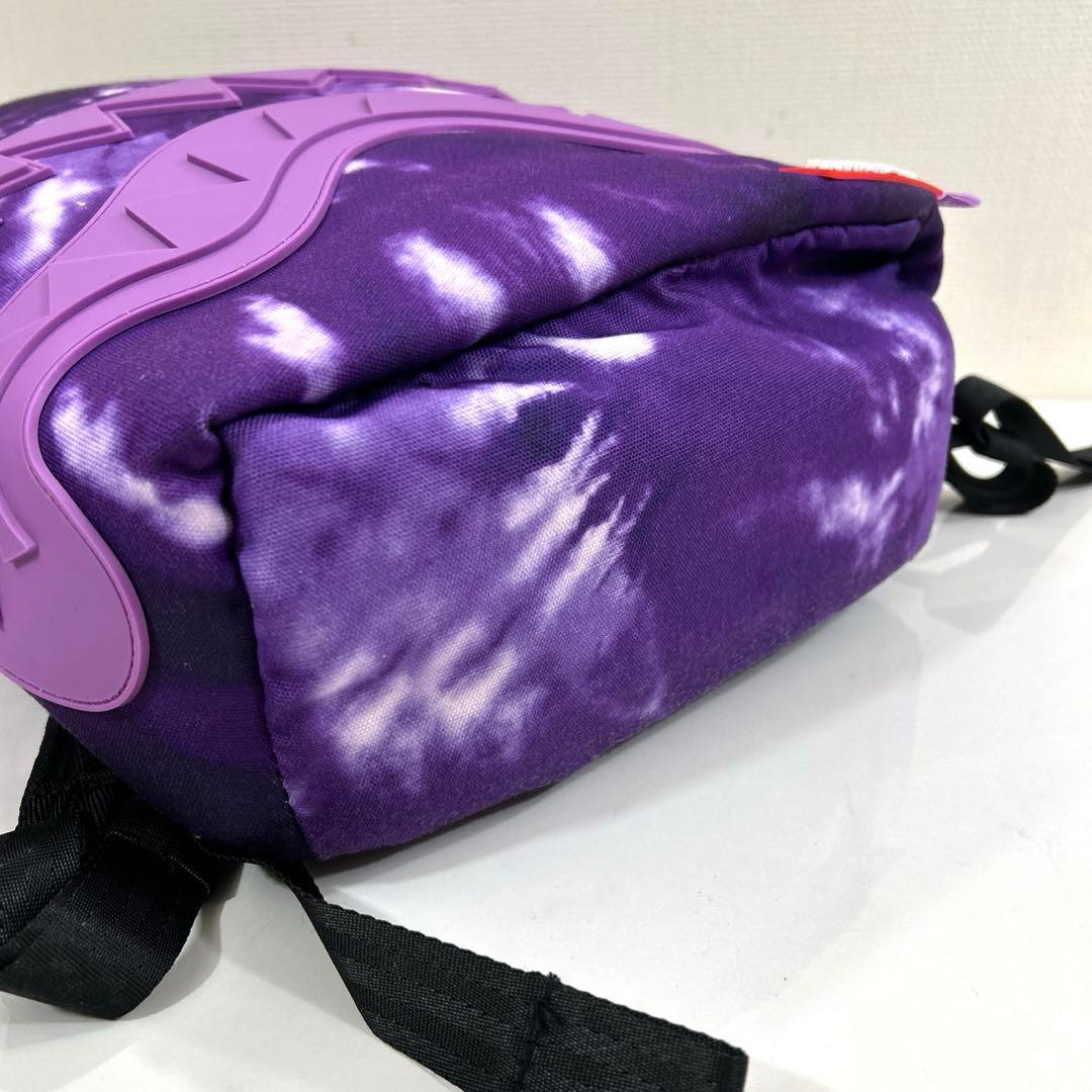 SPRAY GROUND スプレーグラウンド　 バックパック　コラボ　リュック