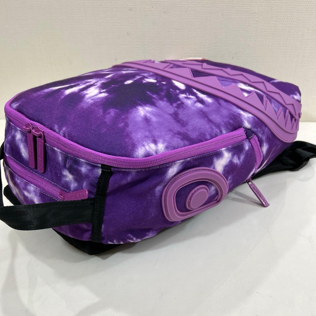 SPRAY GROUND スプレーグラウンド　 バックパック　コラボ　リュック