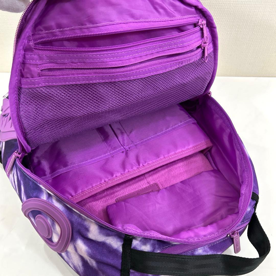 SPRAY GROUND スプレーグラウンド　 バックパック　コラボ　リュック