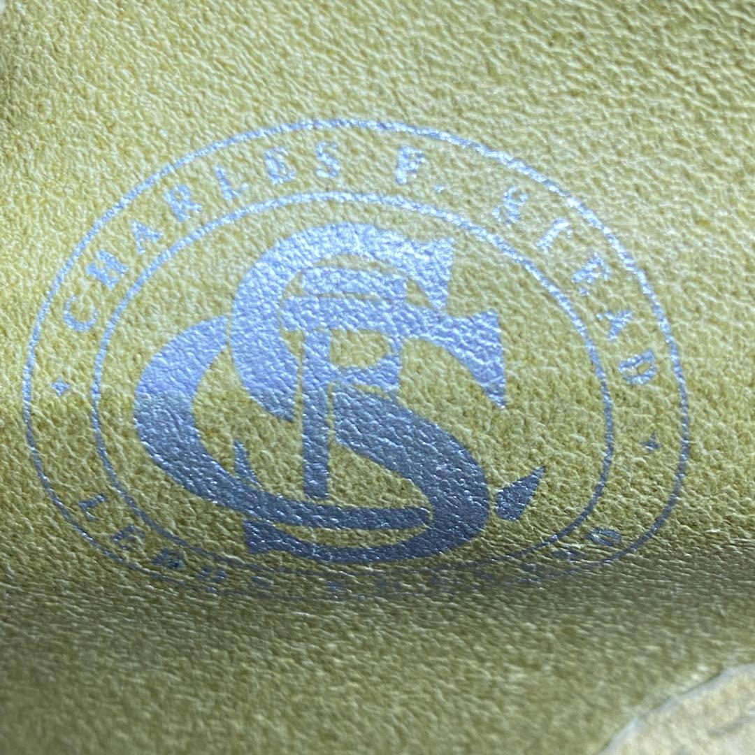 専用　CLARKS クラークス 23.5cm ワラビー ベージュ