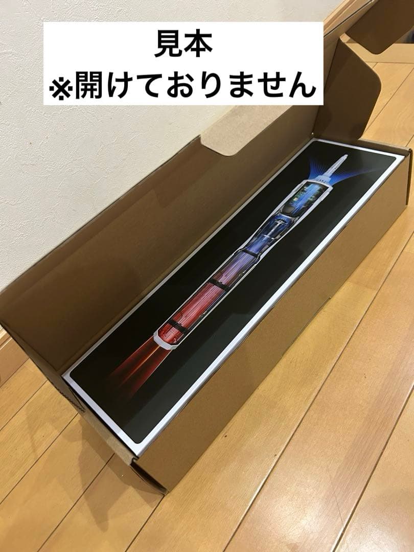 【新品未開封品】VIIVAＶPower テラヘルツドライヤー　viiva