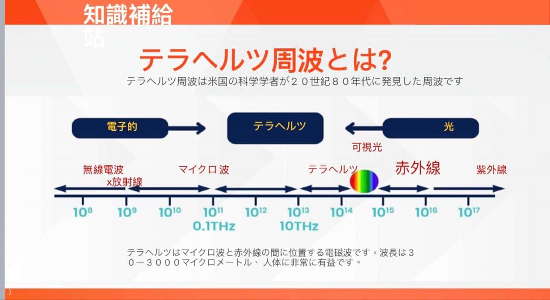 【新品未開封品】VIIVAＶPower テラヘルツドライヤー　viiva