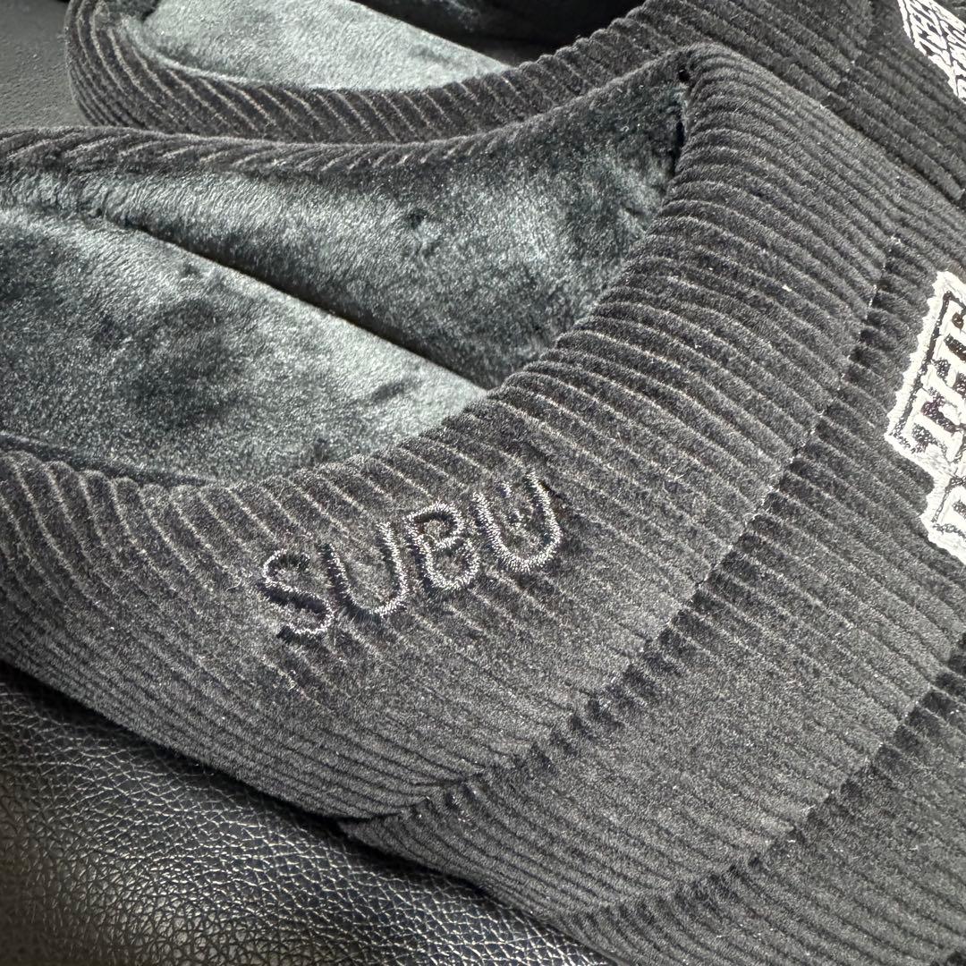 Black Eye Patch （ブラック アイ パッチ）