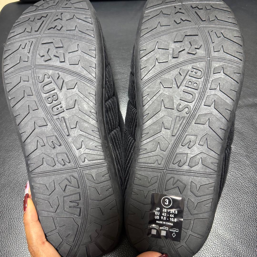 Black Eye Patch （ブラック アイ パッチ）