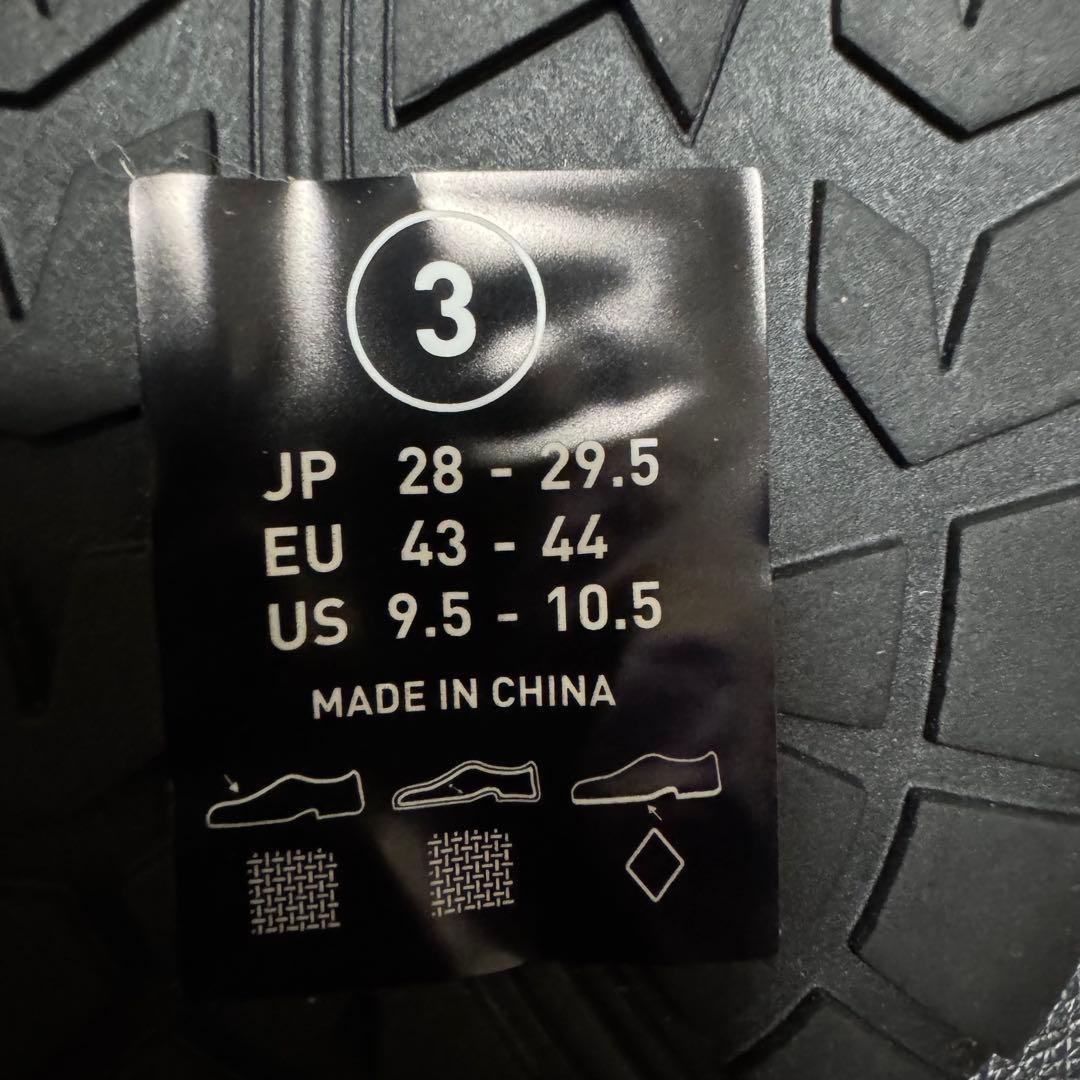 Black Eye Patch （ブラック アイ パッチ）