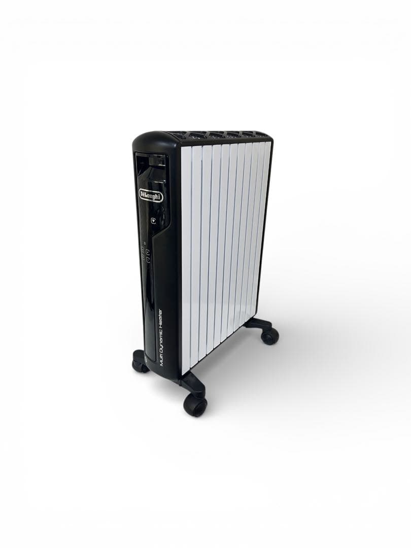 デロンギ マルチダイナミックヒーターWi-FiモデルMDHAA15WIFI-BK