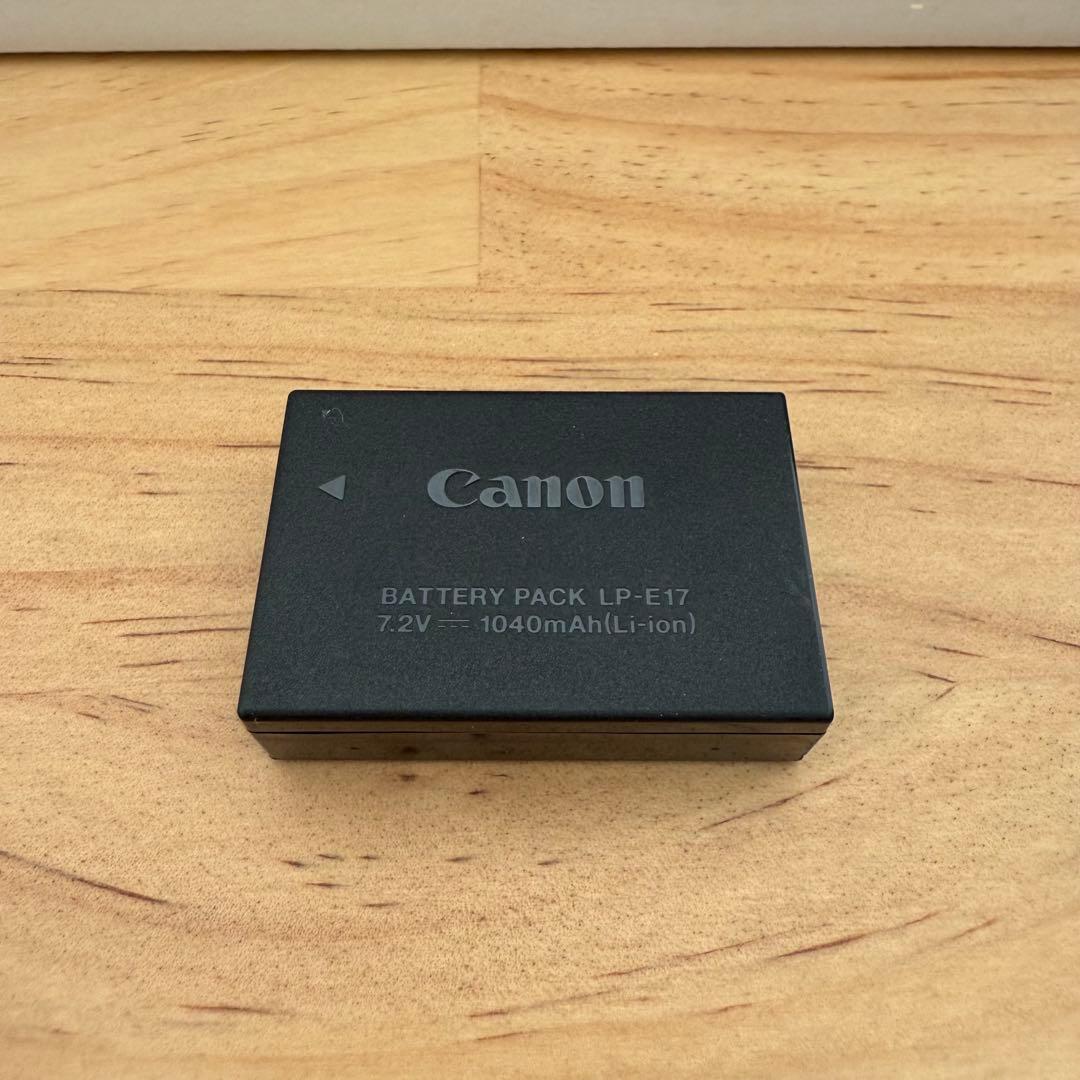 【匿名発送】Canon EOS Kiss X9i