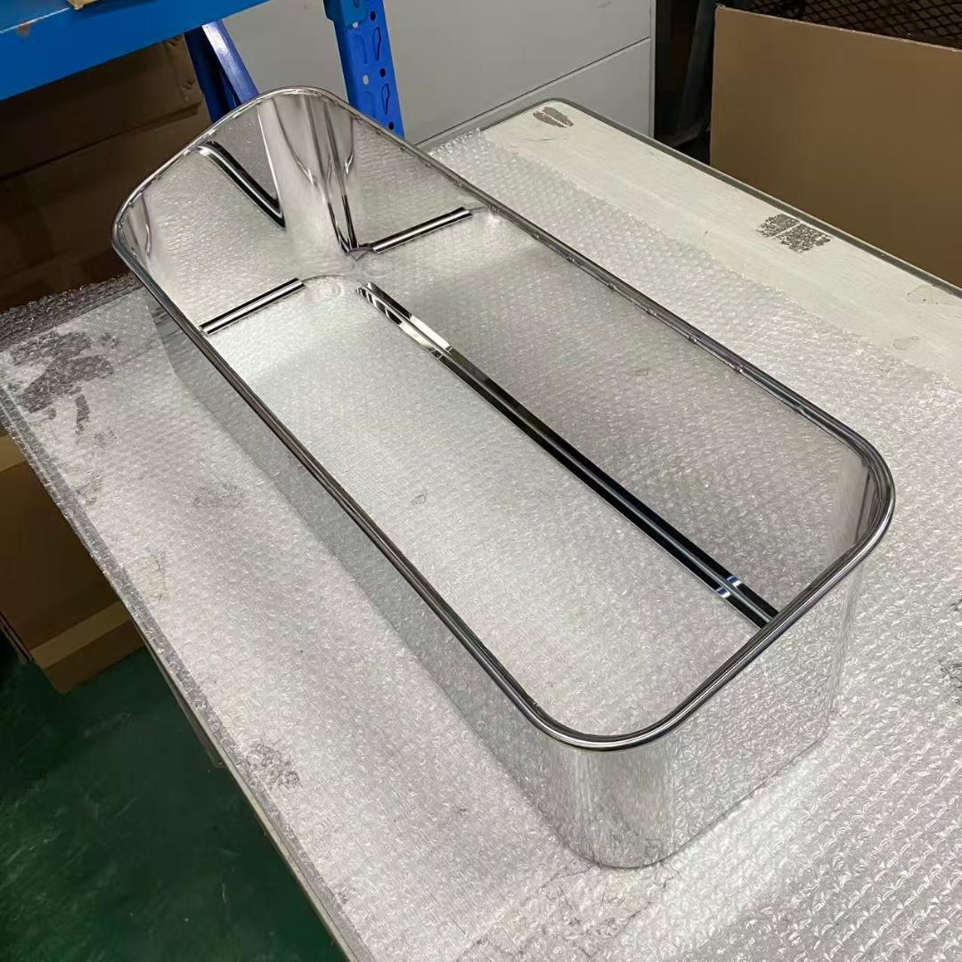 0618 両面鏡面 アンドンバイザー アンドンカバー アルナ・ＪＢ中用