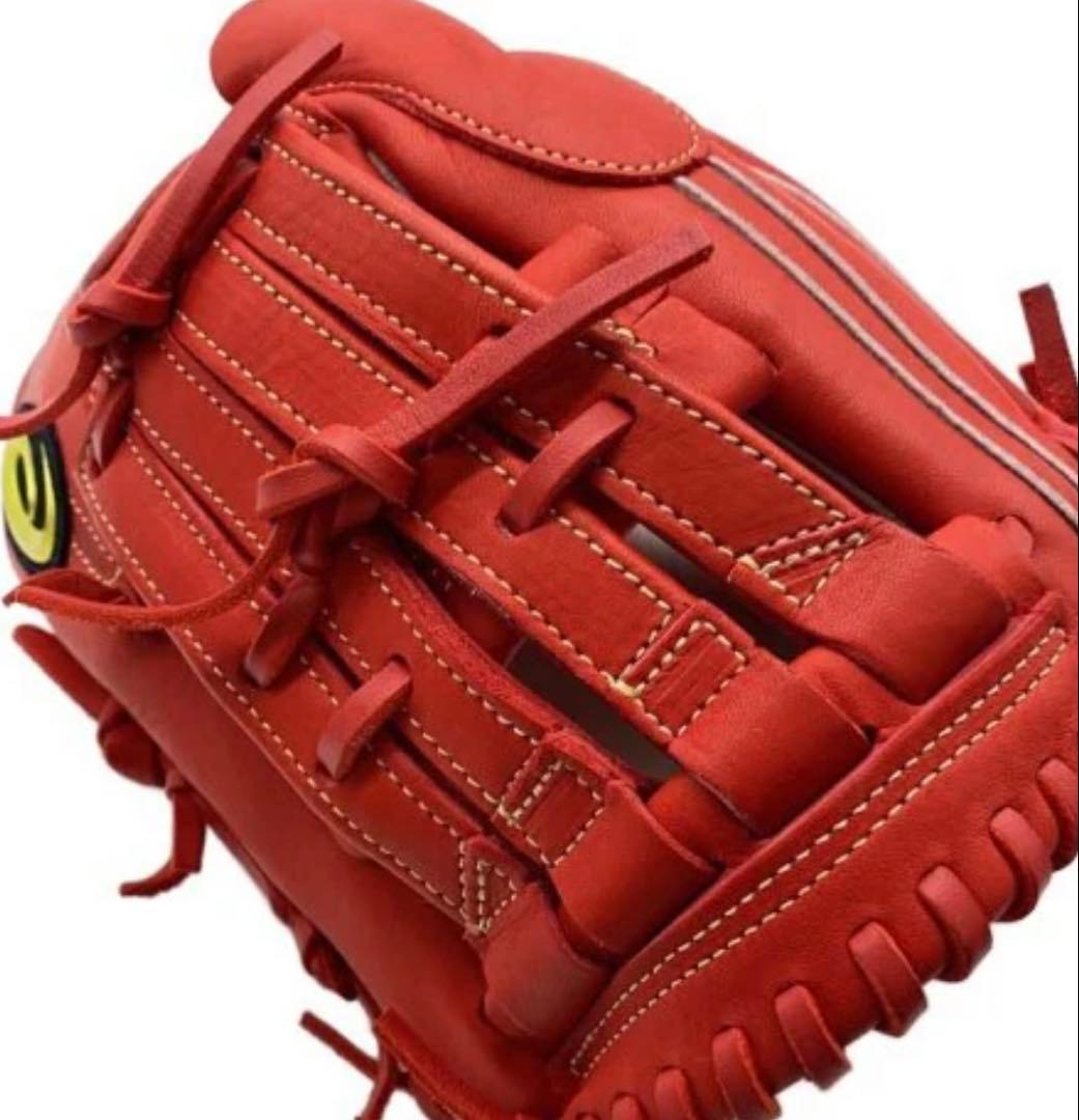 大谷翔平モデル アシックス 軟式用 グローブ プロフェッショナルスタイル 右投げ