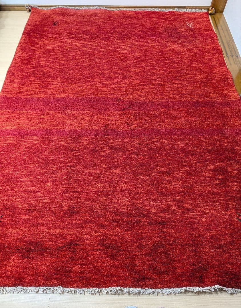 イラン産ギャベ