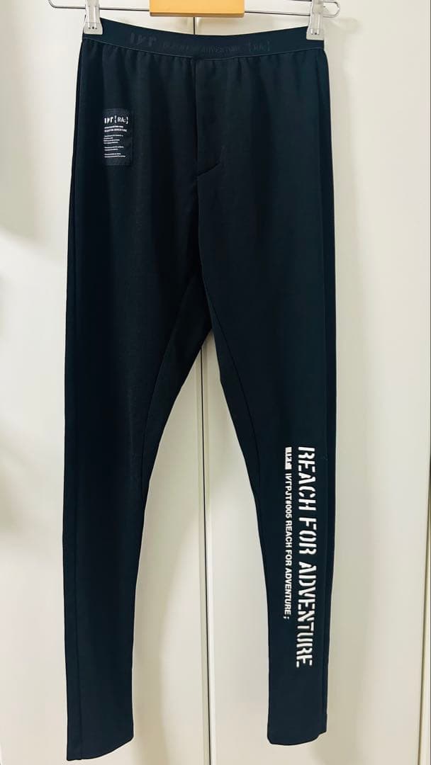アイケーイー 006 LEGGINGS　SIZE 1