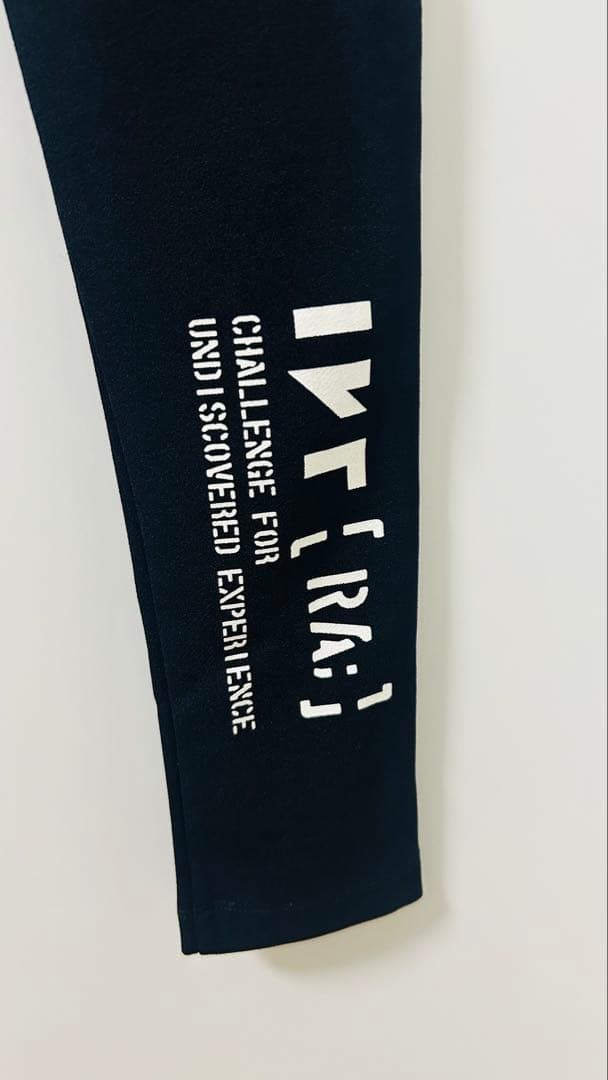 アイケーイー 006 LEGGINGS　SIZE 1