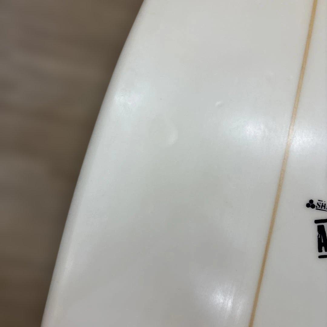 AL MERRICK Joe ショートボード FCS 出来れば手渡し希望