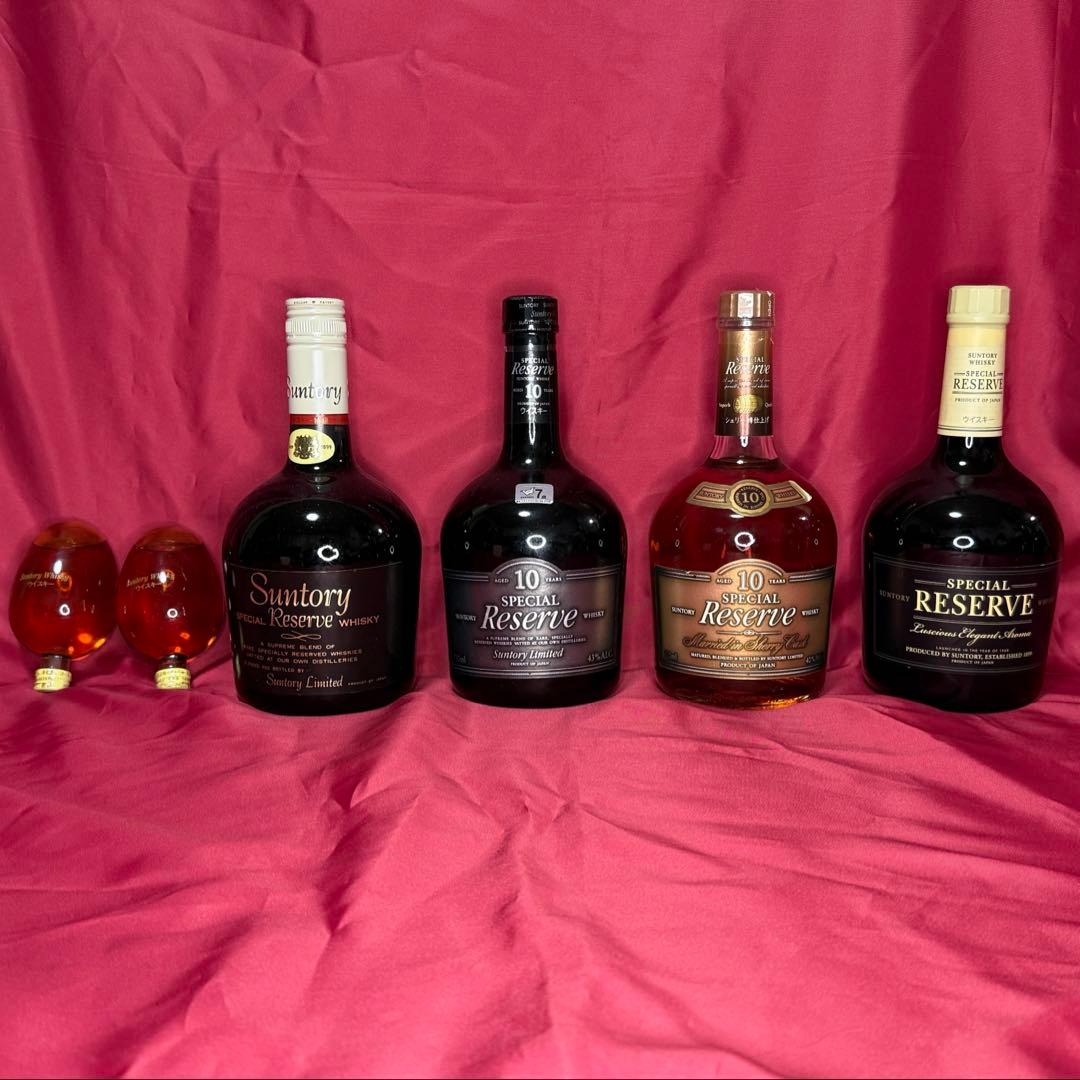 リザーブ6本飲み比べセット