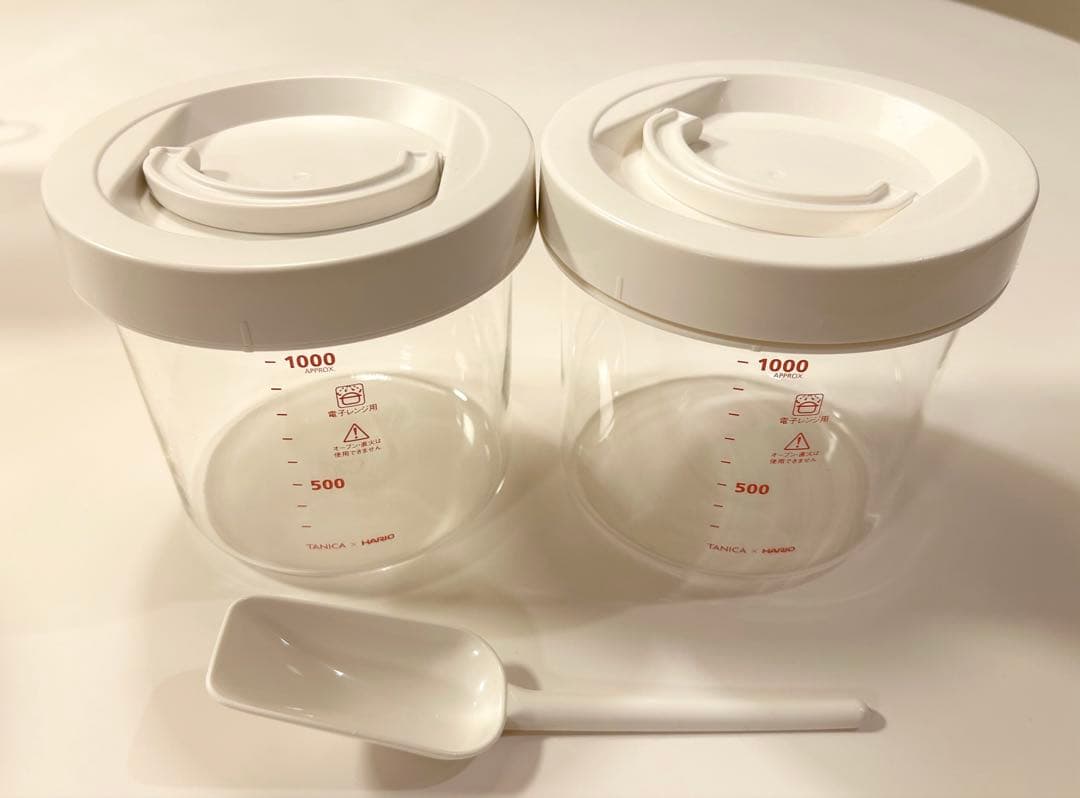 タニカ　ヨーグルティア　ヨーグルトメーカー
