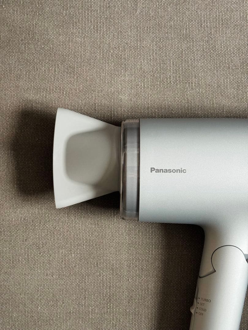 Panasonic ナノケアドライヤー　EH-NA7M-H