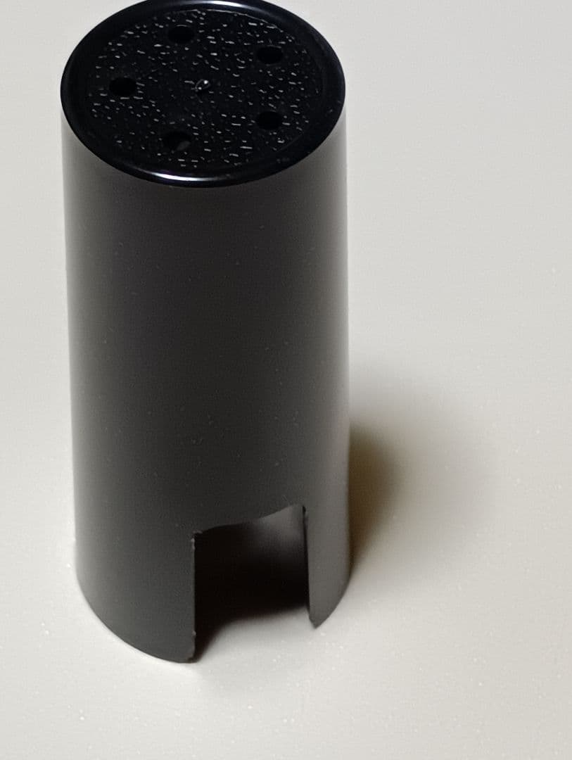 Meyerアルトサックス用5MMマウスピース