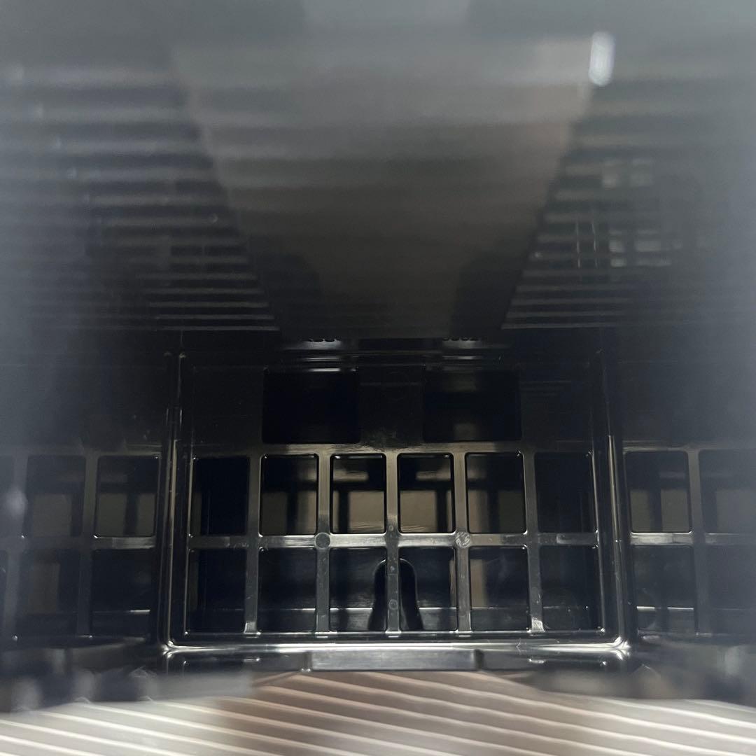 未使用品 ネスプレッソ エッセンザミニ ホワイト